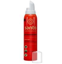 Mousse de Massagem Efervescente Provocation Morango