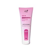 Mousse de Parafina 130g SPA Bella Brazil