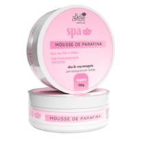 Mousse de Parafina Bella Brazil 130g Mousse de Parafina Bella Brazil 130g