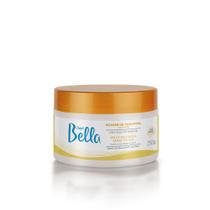 Mousse de Parafina com Óleo de Manga Depil Bella 250g Mousse de Parafina com Óleo de Manga Depil Bella 250g