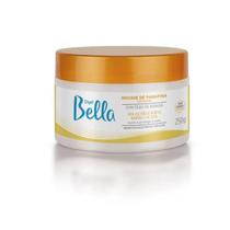Mousse de Parafina Depil Bella Corporal com Óleo de Manga 250g