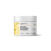 Mousse De Parafina Hidratante Labotrat Pro 250g