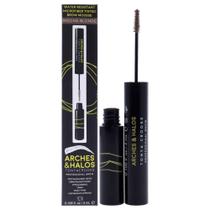Mousse de sobrancelhas tingida Arches & Halos Mocha Blonde 3 ml vegana