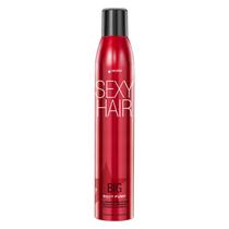 Mousse de spray volumizante SexyHair Big Root Pump 300 ml
