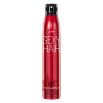 Mousse de spray volumizante SexyHair Big Root Pump Plus 300 ml