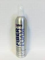 Mousse de textura de espuma de fibra capilar Retro Volume Texture Shine 240 ml Mousse de textura de espuma de fibra capilar Retro Volume Texture Shine 240 ml