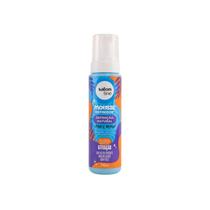 Mousse Definidor Salon Line Definição Natural 240 ml Mousse Definidor Salon Line Definição Natural 240 ml