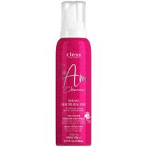 Mousse Desembaracante Charming Cless Volume Encorpado Definicao Antifrizz Finalizador 140ml Mousse Desembaracante Charming Cless Volume Encorpado Definicao Antifrizz Finalizador 140ml