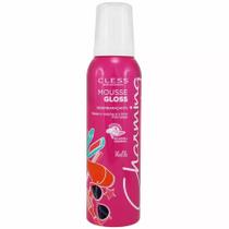 Mousse Desembaraçante Charming Gloss 140ml Cless - CLESS/SHIZEN