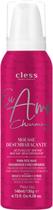 Mousse desembaraçante gloss eu amo charming cless 140ml