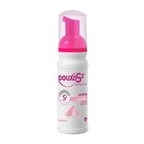 Mousse Douxo S3 Calm 150ml para cães e gatos com pele alérgica