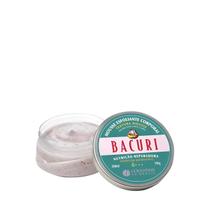 Mousse Esfoliante Corporal Bacuri 200ml Loccitane