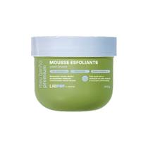 Mousse Esfoliante Corporal Green Breeze 240g - Labotrat