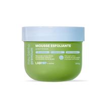 Mousse Esfoliante Corporal Green Breeze Labpop Labotrat 240g