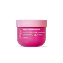 Mousse esfoliante it girl 240g labpop - labotrat