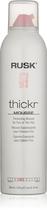 Mousse espessante RUSK Designer Collection Thicker 250mL