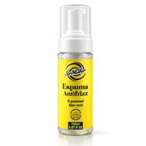 Mousse Espuma Fixador Modelador Finalizador Tranças Cachos Baby Hair Ser Mulher Mousse Espuma Fixador Modelador Finalizador Tranças Cachos Baby Hair Ser Mulher