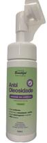 Mousse Facial Antioleosidade Vegano 150ml- Beauty Flora Mousse Facial Antioleosidade Vegano 150ml- Beauty Flora