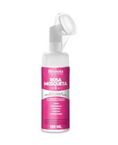 Mousse Facial Rosa Mosqueta 150ml - Rhenuks