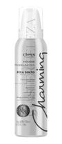 Mousse Fixador Cless Charming Modeladora Normal 140g Mousse Fixador Cless Charming Modeladora Normal 140g