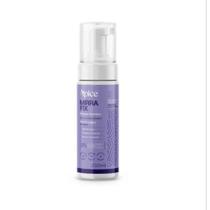 Mousse Fixador Mirra Fix Ação Condicionate Apice 210ml - Apice Cosméticos