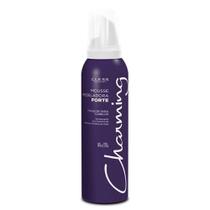 Mousse Fixadora Charming Forte 140ml