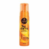 Mousse Forma Cachos Se Curve 180ml Haskell Mousse Forma Cachos Se Curve 180ml Haskell