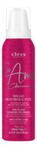 Mousse Gloss Desembaraçante Eu Amo Charming Cless 140g Mousse Gloss Desembaraçante Eu Amo Charming Cless 140g
