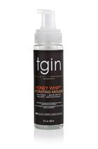 Mousse hidratante Thank God It's Natural Tgin Honey Whip 240 ml