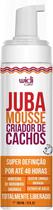 Mousse Juba Widi Care Criador de Cachos 180ml