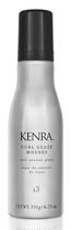 Mousse Kenra Curl Glaze 13 Curl Control 200 ml para todos os tipos de cabelo