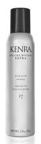 Mousse Kenra Professional Volume Extra 17 Firm Hold 250 ml
