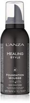 Mousse L'ANZA Healing Style Foundation Medium Hold 150 ml Mousse L'ANZA Healing Style Foundation Medium Hold 150 ml