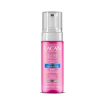 Mousse Lacan Shine Frizz 150ml