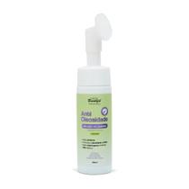 Mousse Limpeza Facial Anti Oleosidade Vegano 150ml - Lovely Mousse Limpeza Facial Anti Oleosidade Vegano 150ml - Lovely