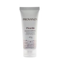 Mousse Mãos e Corpo Picardie 40g Provanza