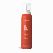 Mousse Massagem Corporal Efervescente Olove Explosion 150ml