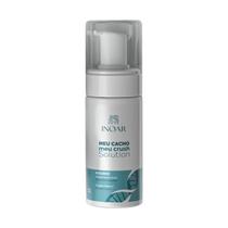 Mousse Meu Cacho Meu Crush Solution 150ml Inoar
