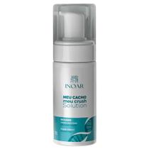 Mousse Meu Cacho Meu Crush Solution Inoar 150ml