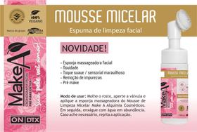 Mousse Micelar 150ml