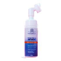 Mousse Micelar Antiacne Espuma de Limpeza Facial Phállebeauty Mousse Micelar Antiacne Espuma de Limpeza Facial Phállebeauty