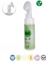 Mousse Micelar Antioleosidade C/ Café Verde, Multibeneficios - Phallebeauty Mousse Micelar Antioleosidade C/ Café Verde, Multibeneficios - Phallebeauty