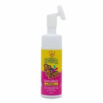 Mousse Micelar Babasoul Frutas Vermelhas 150ml - Soul Cosméticos Mousse Micelar Babasoul Frutas Vermelhas 150ml - Soul Cosméticos