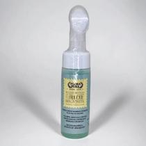 Mousse micelar flora care malaquita-160ml-florapura facial Mousse micelar flora care malaquita-160ml-florapura facial