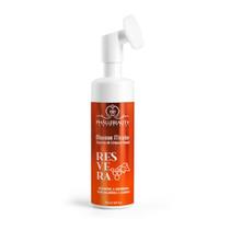 Mousse Micelar Resvera - Phallebeauty Mousse Micelar Resvera - Phallebeauty