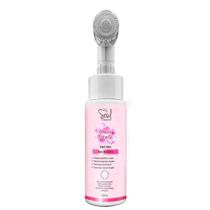 Mousse Micelar Soulskin Rosa Mosqueta 150Ml Soul