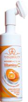 Mousse Micelar Vitamina C Hidratação 150ml - Phállebeauty Mousse Micelar Vitamina C Hidratação 150ml - Phállebeauty