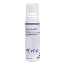 Mousse Miconahex+Triz 210ml para Cães, Gatos e Cavalos