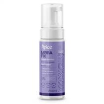 Mousse Mirra Fix 210ML Apse