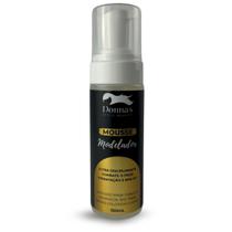 Mousse Modelador 150 ml Anti Frizz Box Braids, Penteados e Cachos Espuma Capilar Donna Bella Mousse Modelador 150 ml Anti Frizz Box Braids, Penteados e Cachos Espuma Capilar Donna Bella